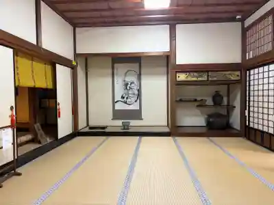 清見寺(静岡県)