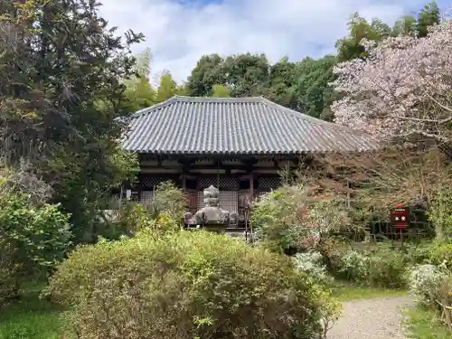 不退寺(奈良県)