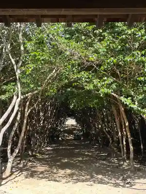 閑谷神社(岡山県)