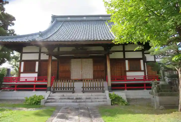 石塚山蓮台寺(福島県)