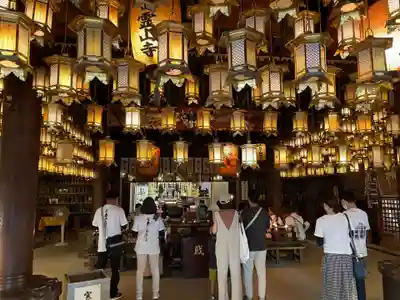 霊山寺(徳島県)