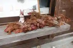 大水上神社(香川県)