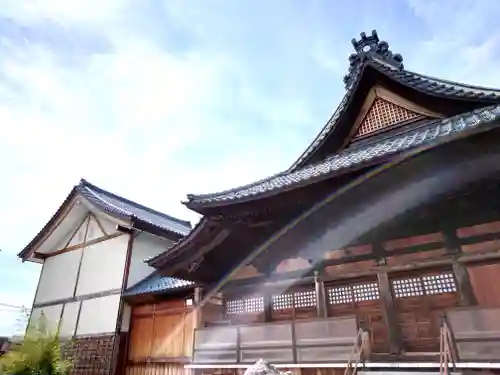 沼垂白山神社(新潟県)