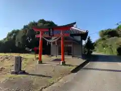 熊野神社(千葉県)