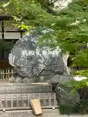 武蔵一宮氷川神社(埼玉県)