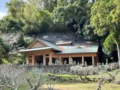 臼杵石仏(大分県)