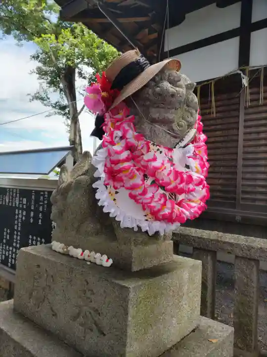 玉田神社(京都府)
