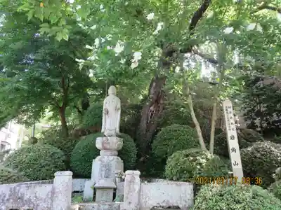 岩角山 岩角寺のその他建物
