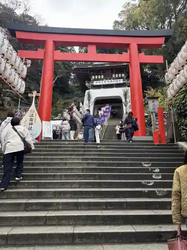 江島神社(神奈川県)
