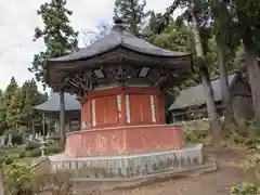 蓮華峯寺(新潟県)