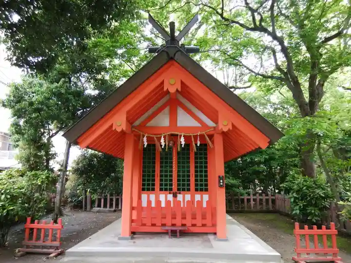 住吉神社(福岡県)