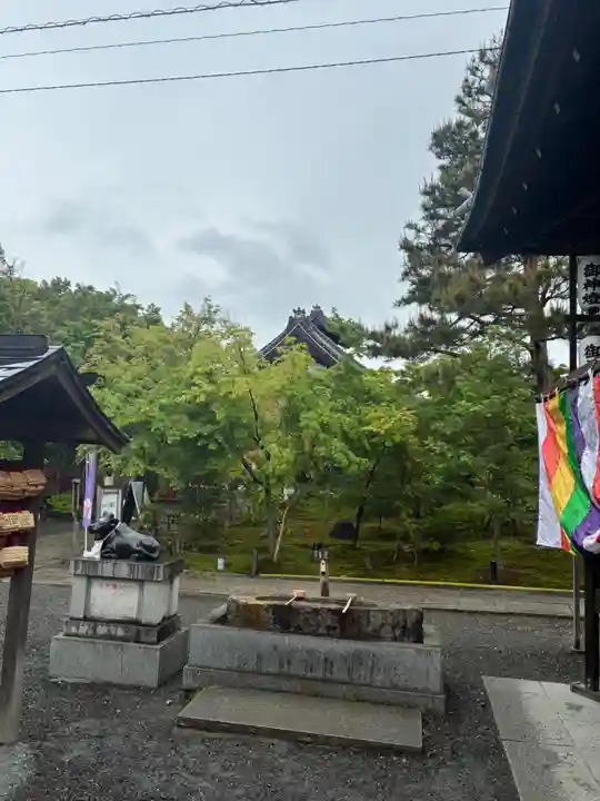 高台寺天満宮(京都府)
