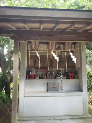 祐徳稲荷神社(長崎県)