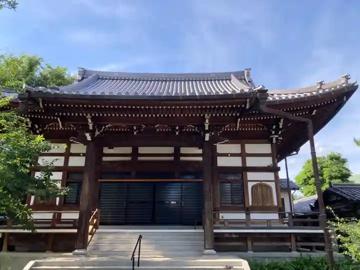 幸國寺(東京都)
