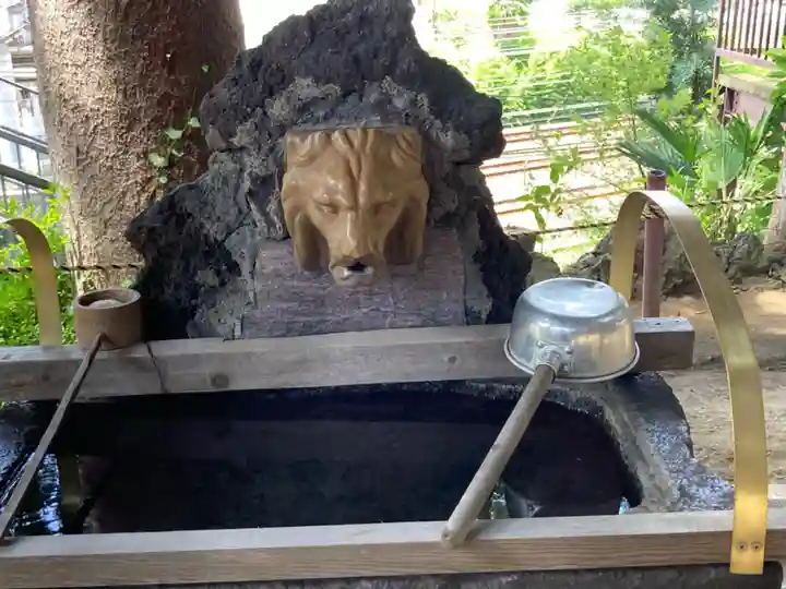 金山神社(千葉県)