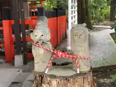 賀茂御祖神社（下鴨神社）(京都府)