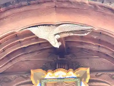 松ヶ崎神社(三重県)