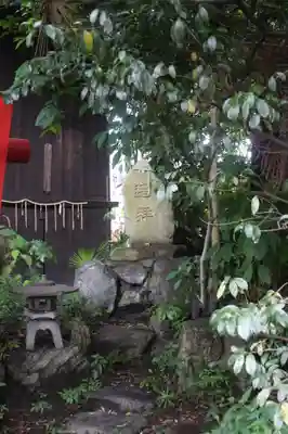 伊砂砂神社(滋賀県)