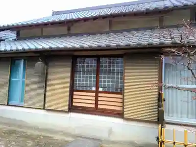 紫雲山 薬師寺の本殿・本堂