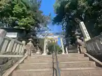 本土神社(岐阜県)