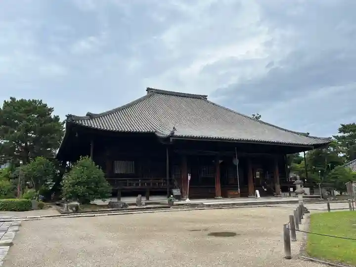 西大寺(奈良県)