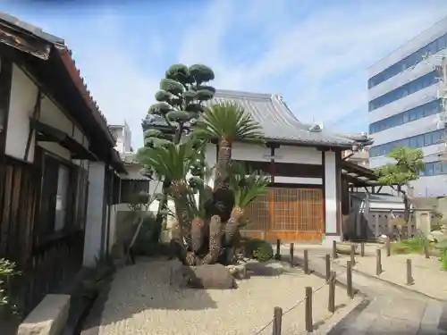 成道寺(大阪府)