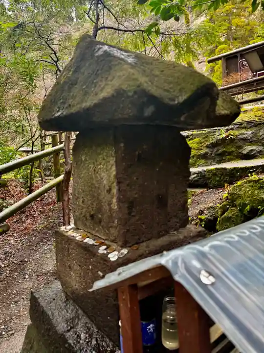 久太郎水神(宮崎県)