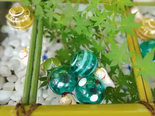 正一位 若草稲荷神社(宮城県)