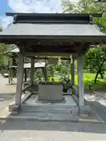 弘道館鹿島神社(茨城県)