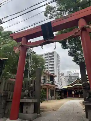 堀川戎神社(大阪府)