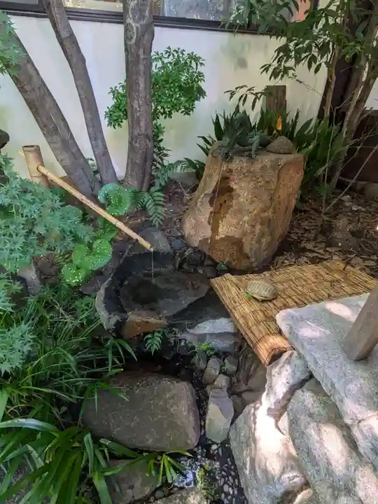 長昌寺(東京都)