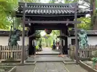 井口院(東京都)