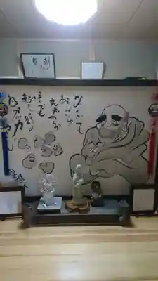 長橋寺のその他建物