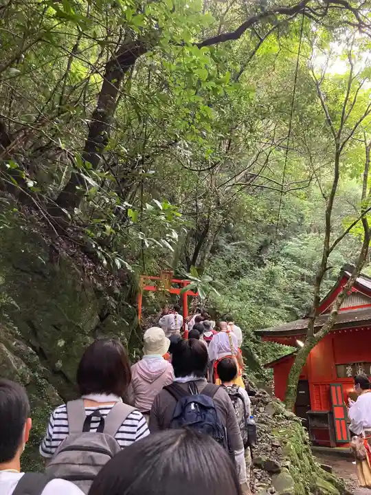 大本山七宝瀧寺(大阪府)