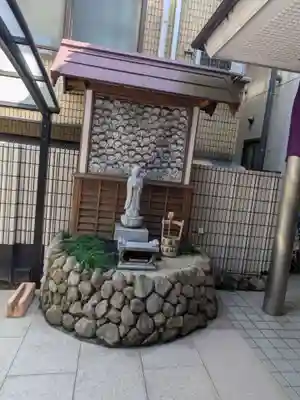 玉蓮院(東京都)