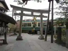 御霊神社(神奈川県)