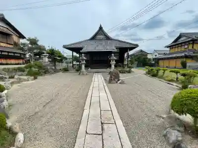永秀院(滋賀県)