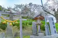 長屋神社(福島県)