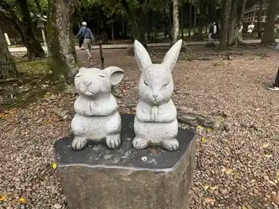 出雲大社(島根県)