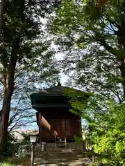 武水別神社(長野県)