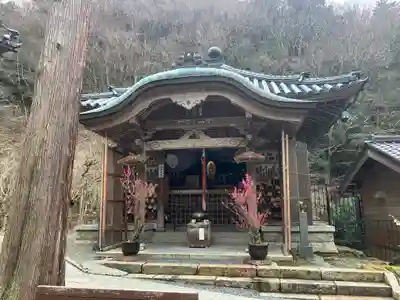 三方石観世音(福井県)