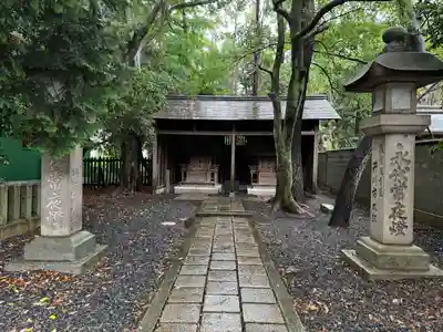 氣比神宮(福井県)