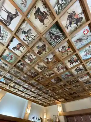 矢先稲荷神社(東京都)