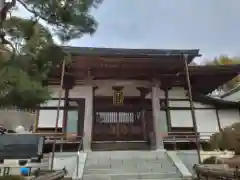 東善寺(神奈川県)