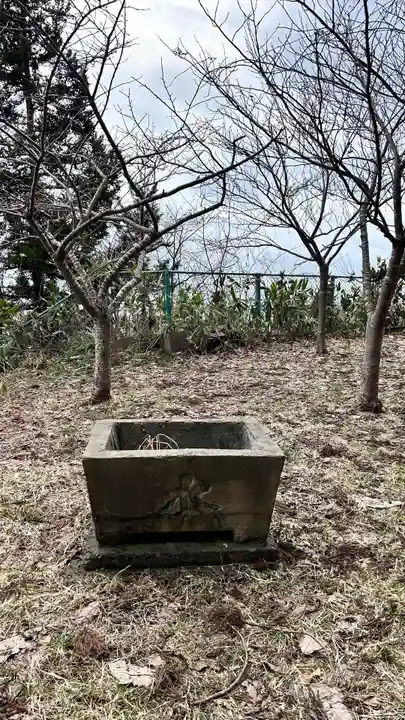 富川八幡宮(北海道)