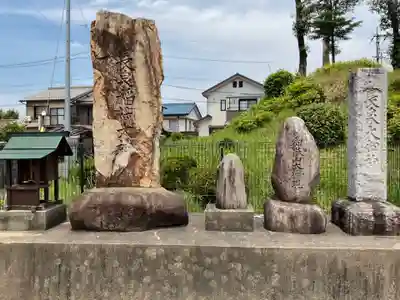 長泉塚社(愛知県)