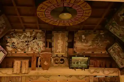 葛城神社(愛媛県)