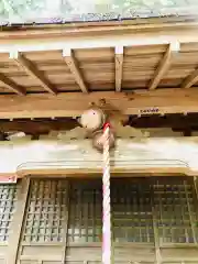 平岡鳥見神社(千葉県)