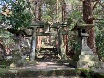 岩戸寺(大分県)