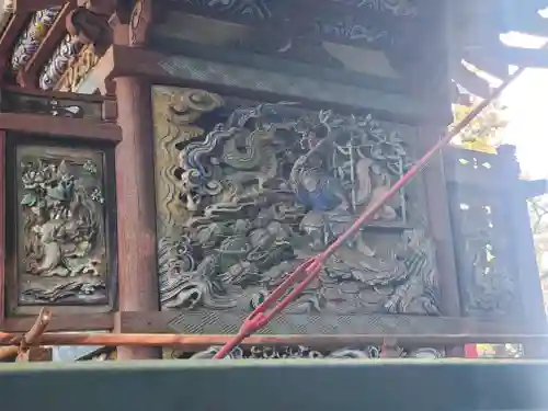 岩崎八幡宮(栃木県)